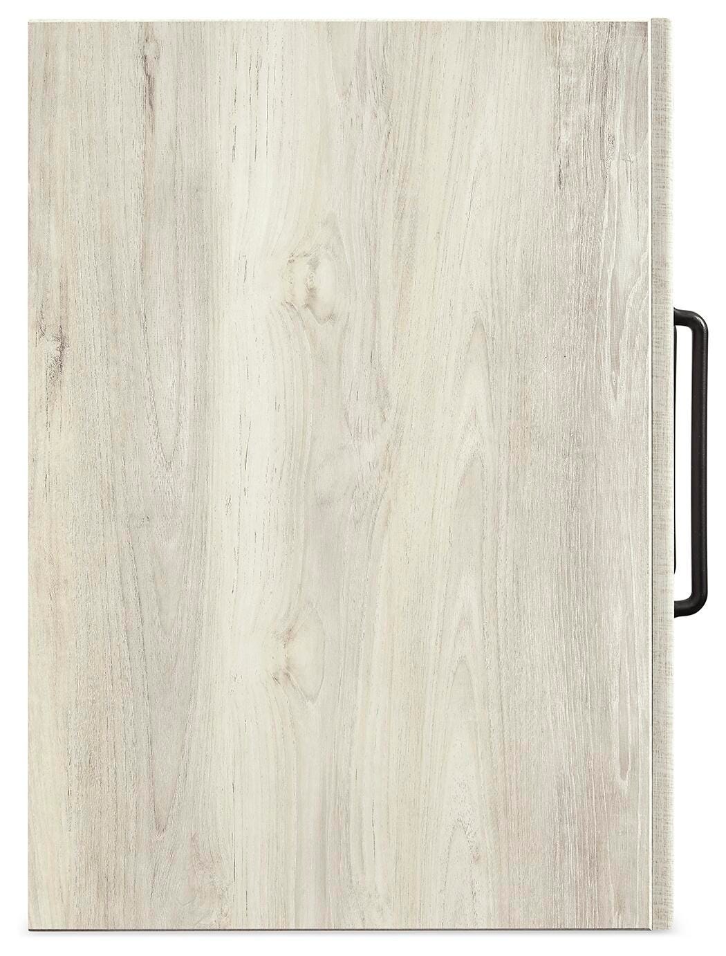 Cambeck Narrow Chest of Drawers - B192-11 - product view or room setting; only chest included (supplier image 7)