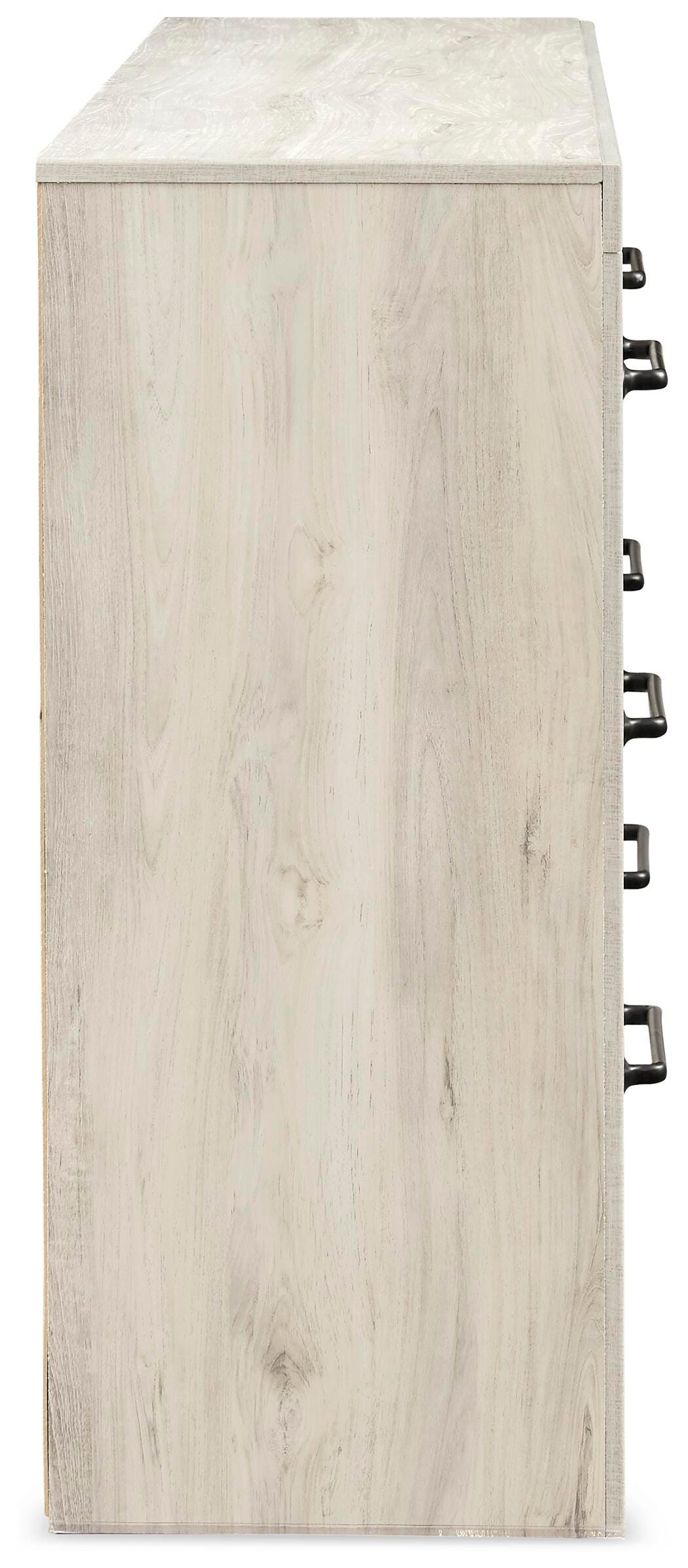 Cambeck Dresser - B192-31 - product view or room setting; only dresser included (supplier image 6)