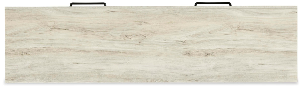 Cambeck Dresser - B192-31 - product view or room setting; only dresser included (supplier image 7)