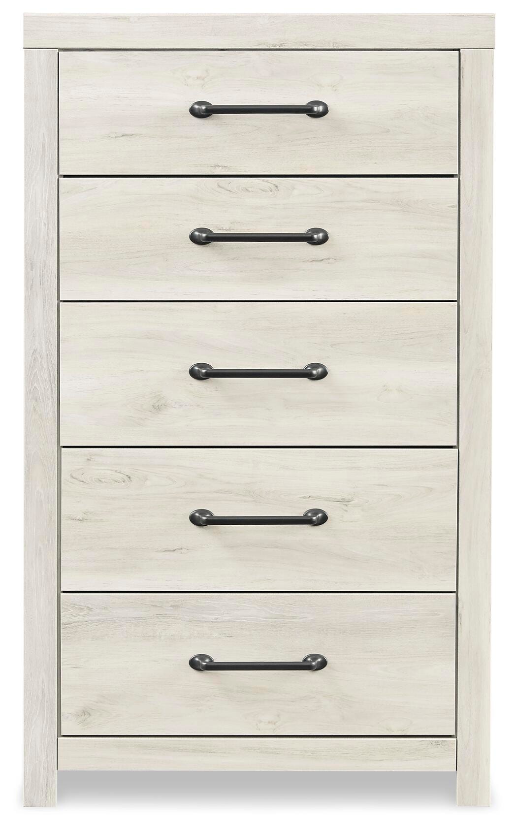 Cambeck Chest of Drawers - B192-46 - product view or room setting; only chest included (supplier image 5)