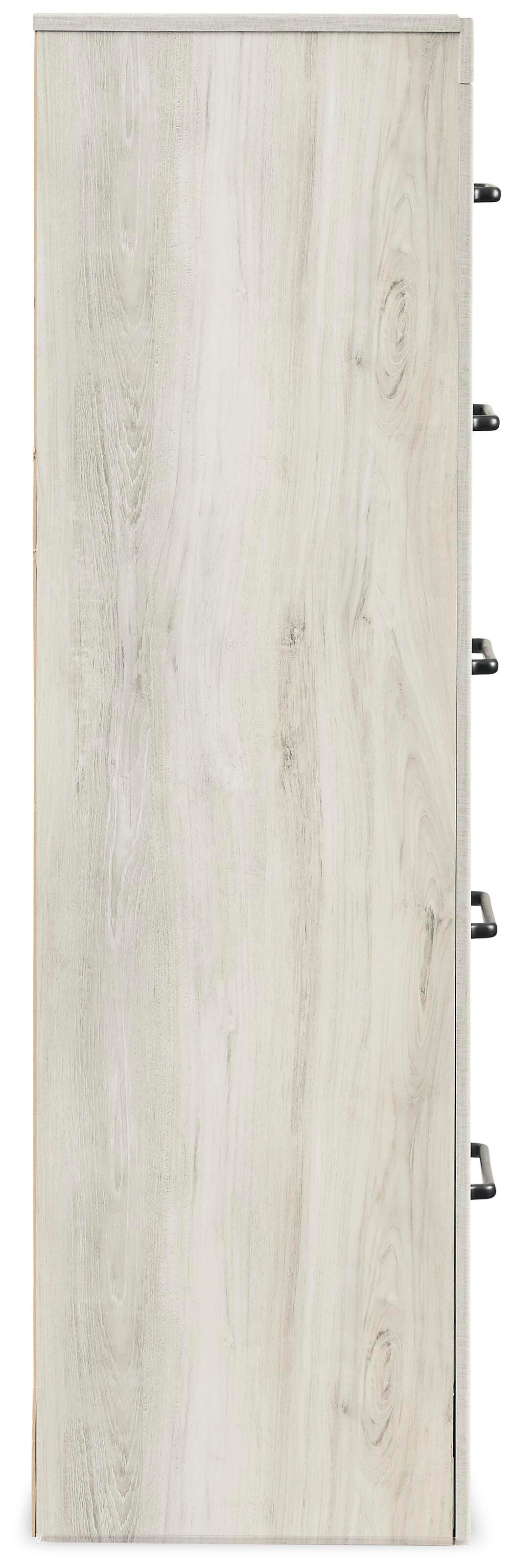 Cambeck Chest of Drawers - B192-46 - product view or room setting; only chest included (supplier image 6)