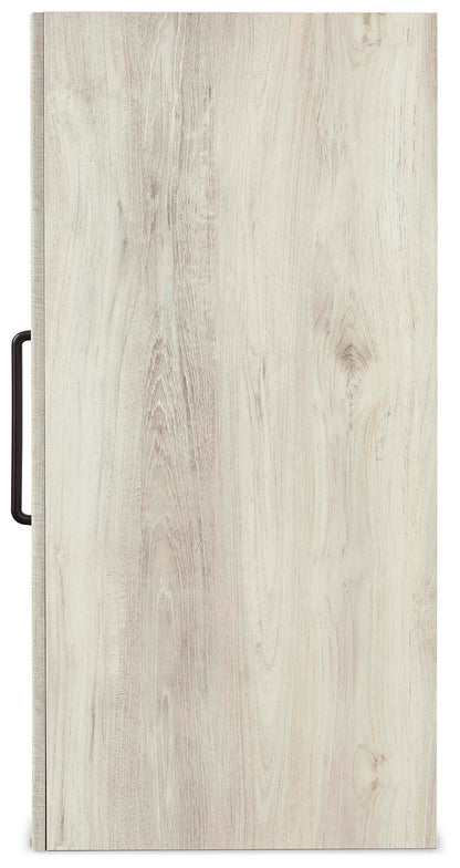 Cambeck Chest of Drawers - B192-46 - product view or room setting; only chest included (supplier image 7)