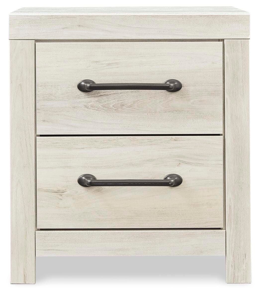 Cambeck Nightstand - B192-92 - product view or room setting; only nightstand included (supplier image 3)