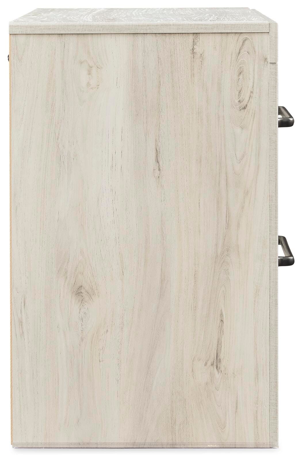 Cambeck Nightstand - B192-92 - product view or room setting; only nightstand included (supplier image 6)
