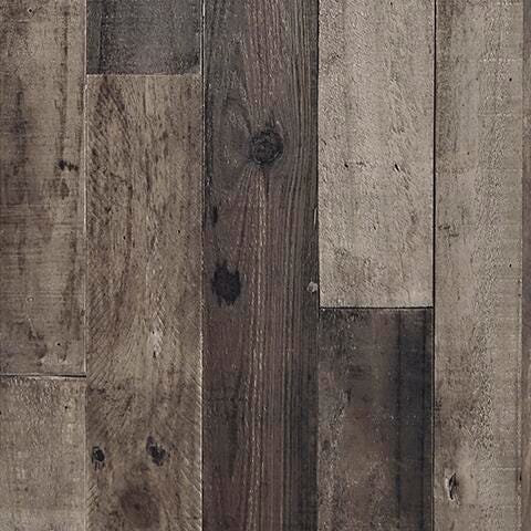 Derekson Bedroom Mirror - B200-36 - finish or detail (supplier image 3)