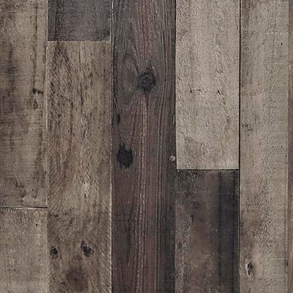 Derekson Bedroom Mirror - B200-36 - finish or detail (supplier image 3)