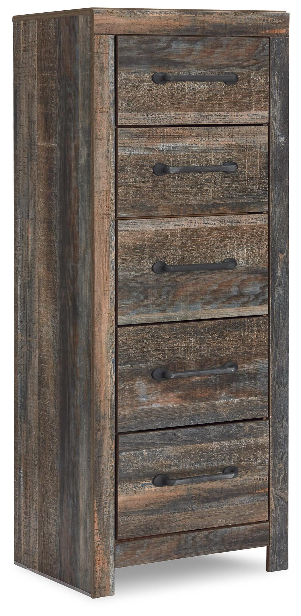 Drystan Narrow Chest - B211-11 - product view or room setting; only chest included (supplier image 1)