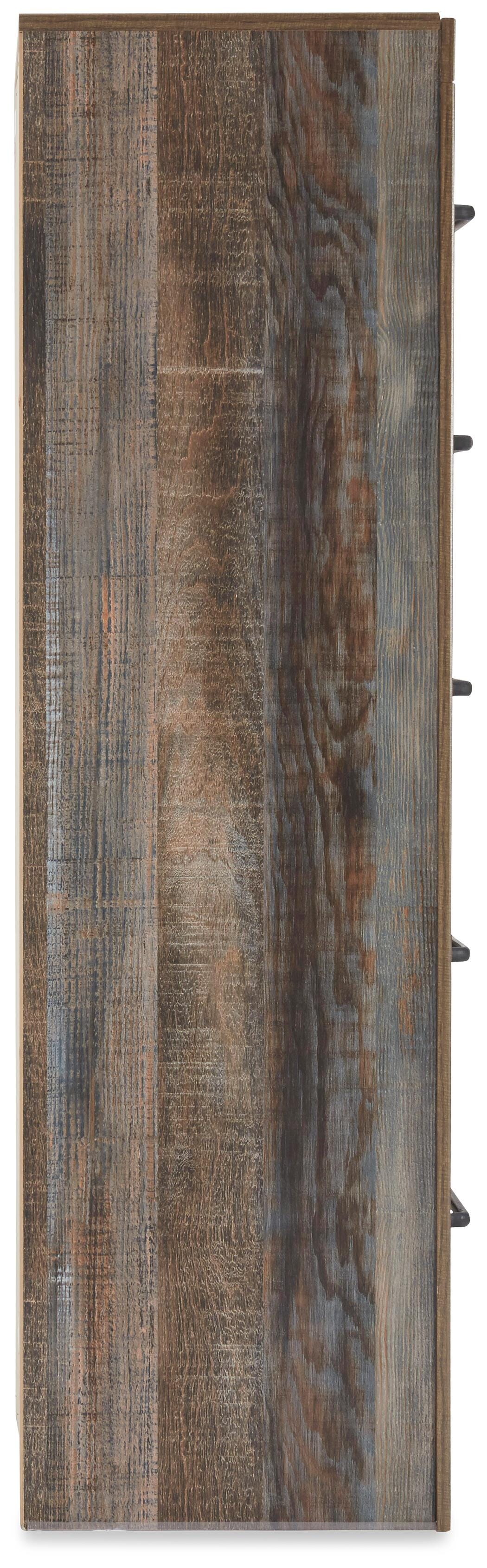 Drystan Narrow Chest - B211-11 - product view or room setting; only chest included (supplier image 5)