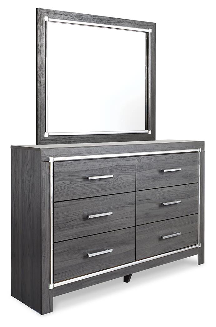 Lodanna Bedroom Sets - B214B16, B214B17, B214B18, B214B19, B214B28, B214B26, B214B29, B214B23, B214B25, B214B24, B214B22, B214B20, B214B32, B214B31, B214B40, B214B39, B214B8, B214B37, B214B36, B214B35, B214B45, B214B49, B214B51, B214B54, B214B59, B214B9, B214B7, B214B6 - product view or room setting; complete kit and included component views (supplier image 2)