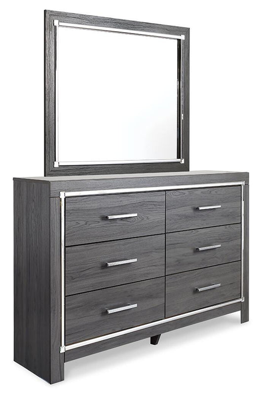 Lodanna Bedroom Sets - B214B16, B214B17, B214B18, B214B19, B214B28, B214B26, B214B29, B214B23, B214B25, B214B24, B214B22, B214B20, B214B32, B214B31, B214B40, B214B39, B214B8, B214B37, B214B36, B214B35, B214B45, B214B49, B214B51, B214B54, B214B59, B214B9, B214B7, B214B6 - product view or room setting; complete kit and included component views (supplier image 2)
