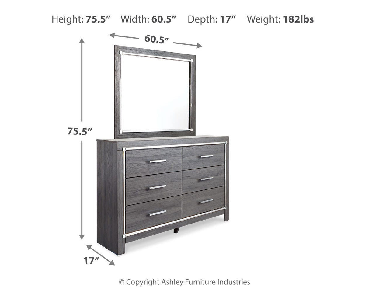 Lodanna Bedroom Sets - B214B16, B214B17, B214B18, B214B19, B214B28, B214B26, B214B29, B214B23, B214B25, B214B24, B214B22, B214B20, B214B32, B214B31, B214B40, B214B39, B214B8, B214B37, B214B36, B214B35, B214B45, B214B49, B214B51, B214B54, B214B59, B214B9, B214B7, B214B6 - approximate manufacturer dimensions (supplier image 4)