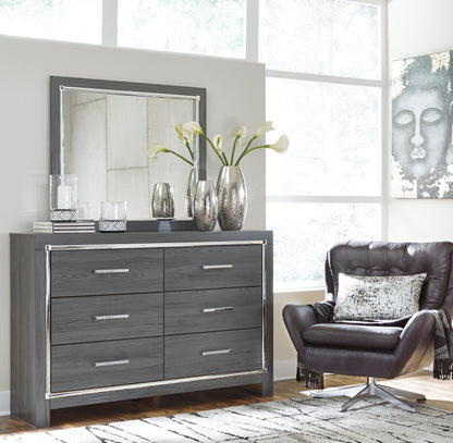 Lodanna Bedroom Sets - B214B16, B214B17, B214B18, B214B19, B214B28, B214B26, B214B29, B214B23, B214B27, B214B25, B214B24, B214B22, B214B20, B214B32, B214B31, B214B40, B214B39, B214B8, B214B38, B214B37, B214B36, B214B35, B214B43, B214B48, B214B45, B214B50, B214B49, B214B51, B214B53, B214B52, B214B54, B214B59, B214B9, B214B57, B214B7, B214B6 - product view or room setting; complete kit and included component views (supplier image 15)