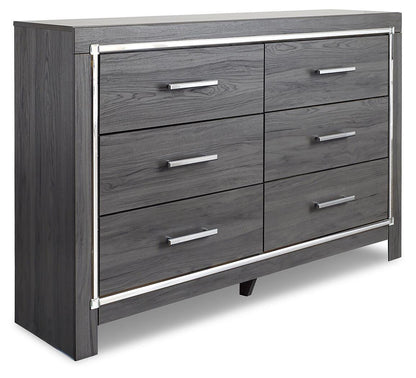Lodanna Bedroom Sets - B214B16, B214B17, B214B18, B214B19, B214B28, B214B26, B214B29, B214B23, B214B27, B214B25, B214B24, B214B22, B214B20, B214B32, B214B31, B214B40, B214B39, B214B8, B214B38, B214B37, B214B36, B214B35, B214B43, B214B48, B214B45, B214B50, B214B49, B214B51, B214B53, B214B52, B214B54, B214B59, B214B9, B214B57, B214B7, B214B6 - product view or room setting; complete kit and included component views (supplier image 13)