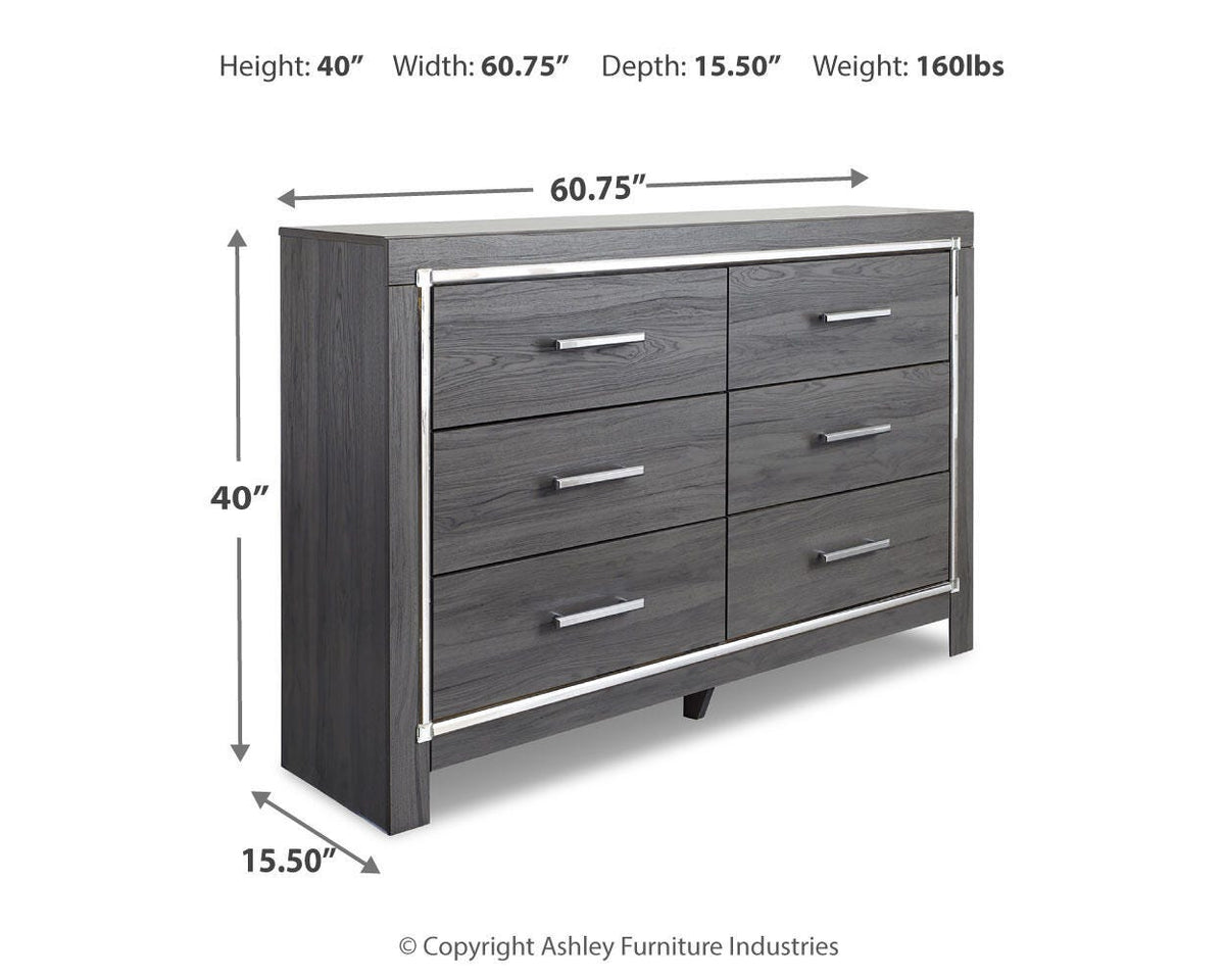 Lodanna Bedroom Sets - B214B16, B214B17, B214B18, B214B19, B214B28, B214B26, B214B29, B214B23, B214B27, B214B25, B214B24, B214B22, B214B20, B214B32, B214B31, B214B40, B214B39, B214B8, B214B38, B214B37, B214B36, B214B35, B214B43, B214B48, B214B45, B214B50, B214B49, B214B51, B214B53, B214B52, B214B54, B214B59, B214B9, B214B57, B214B7, B214B6 - approximate manufacturer dimensions (supplier image 16)