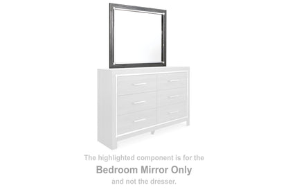 Lodanna Bedroom Sets - B214B16, B214B17, B214B18, B214B19, B214B28, B214B26, B214B29, B214B23, B214B25, B214B24, B214B22, B214B20, B214B32, B214B31, B214B40, B214B39, B214B8, B214B37, B214B36, B214B35, B214B45, B214B49, B214B51, B214B54, B214B59, B214B9, B214B7, B214B6 - product view or room setting; complete kit and included component views (supplier image 39)