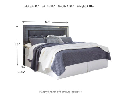 Lodanna Bedroom Sets - B214B17, B214B19, B214B26, B214B29, B214B27, B214B25, B214B24, B214B32, B214B31, B214B42, B214B35, B214B43, B214B47, B214B45, B214B50, B214B58, B214B57, B214B61, B214B60 - approximate manufacturer dimensions (supplier image 47)
