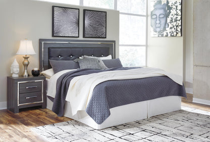 Lodanna Bedroom Sets - B214B17, B214B19, B214B26, B214B29, B214B27, B214B25, B214B24, B214B32, B214B31, B214B42, B214B35, B214B43, B214B47, B214B45, B214B50, B214B58, B214B57, B214B61, B214B60 - product view or room setting; complete kit and included component views (supplier image 45)
