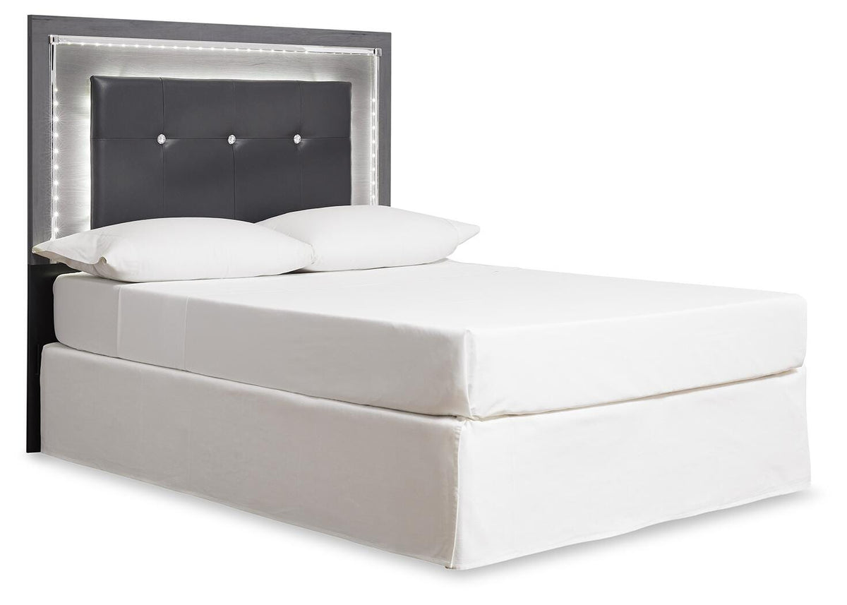 Lodanna Bedroom Sets - B214B23, B214B22, B214B8, B214B46, B214B48, B214B51, B214B52, B214B54, B214B59, B214B9, B214B62 - product view or room setting; complete kit and included component views (supplier image 76)