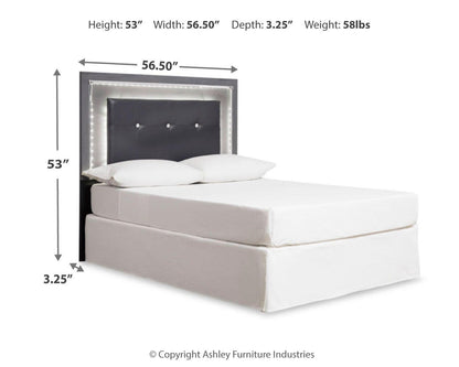 Lodanna Bedroom Sets - B214B23, B214B22, B214B8, B214B46, B214B48, B214B51, B214B52, B214B54, B214B59, B214B9, B214B62 - approximate manufacturer dimensions (supplier image 78)