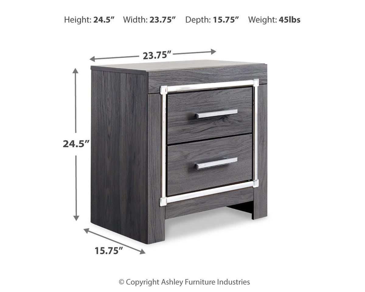 Lodanna Bedroom Sets - B214B16, B214B17, B214B18, B214B19, B214B26, B214B29, B214B23, B214B27, B214B25, B214B24, B214B22, B214B20, B214B32, B214B40, B214B39, B214B41, B214B37, B214B36, B214B35, B214B43, B214B44, B214B47, B214B46, B214B45, B214B50, B214B49, B214B51, B214B53, B214B54, B214B59, B214B58, B214B56, B214B61, B214B60, B214B65 - approximate manufacturer dimensions (supplier image 5)