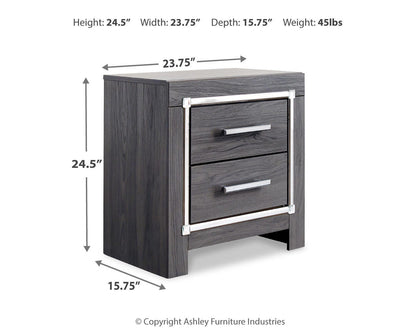 Lodanna Bedroom Sets - B214B16, B214B17, B214B18, B214B19, B214B26, B214B29, B214B23, B214B27, B214B25, B214B24, B214B22, B214B20, B214B32, B214B40, B214B39, B214B41, B214B37, B214B36, B214B35, B214B43, B214B44, B214B47, B214B46, B214B45, B214B50, B214B49, B214B51, B214B53, B214B54, B214B59, B214B58, B214B56, B214B61, B214B60, B214B65 - approximate manufacturer dimensions (supplier image 5)