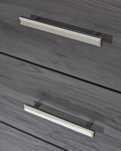 Lodanna Dresser - B214-31 - finish or detail (supplier image 13)