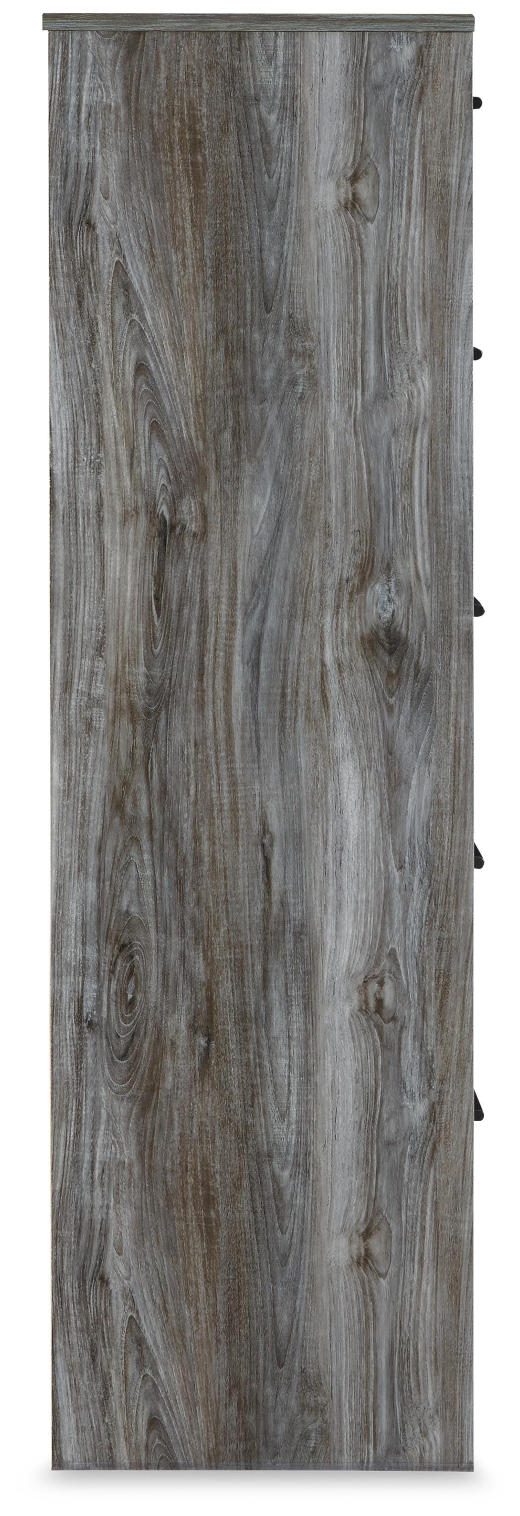 Baystorm Chest of Drawers - B221-46 - product view or room setting; only chest included (supplier image 5)