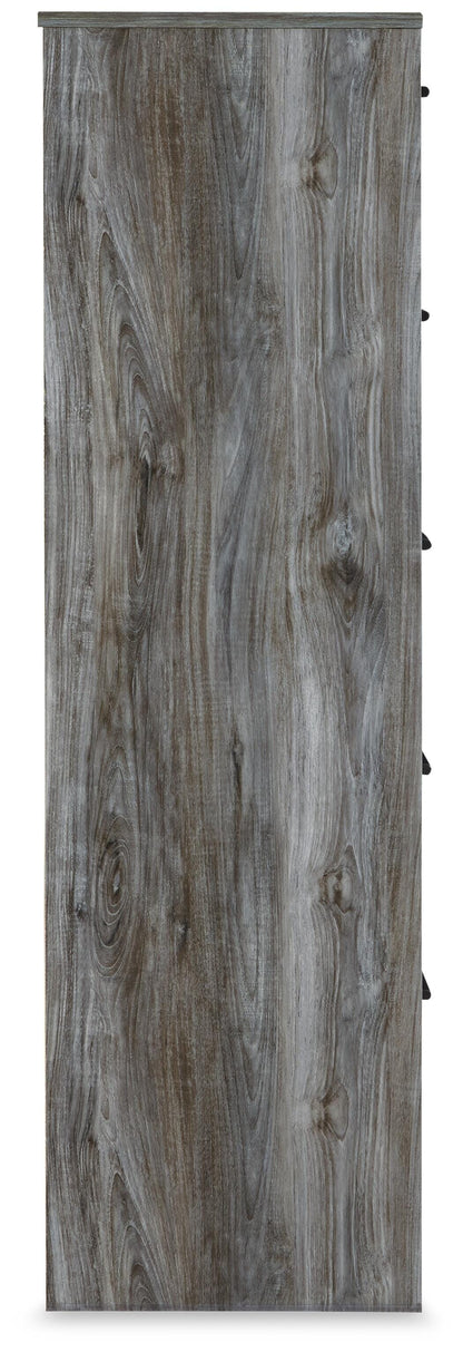 Baystorm Chest of Drawers - B221-46 - product view or room setting; only chest included (supplier image 5)