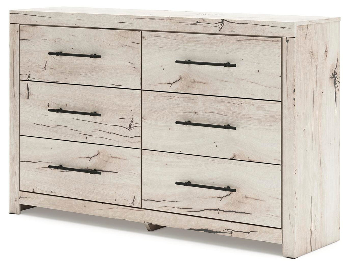 Lawroy Dresser - B2310-31 - product view or room setting; only dresser included (supplier image 2)