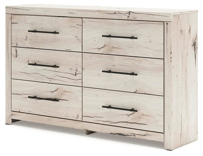 Lawroy Dresser - B2310-31 - product view or room setting; only dresser included (supplier image 2)