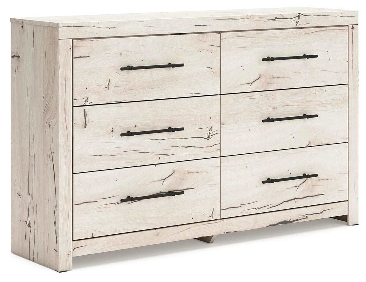 Lawroy Dresser - B2310-31 - product view or room setting; only dresser included (supplier image 1)