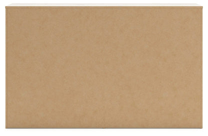 Lawroy Dresser - B2310-31 - product view or room setting; only dresser included (supplier image 5)