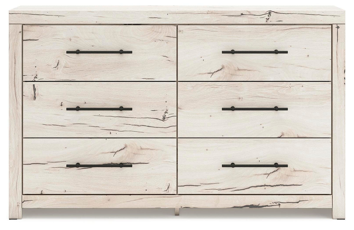 Lawroy Dresser - B2310-31 - product view or room setting; only dresser included (supplier image 4)
