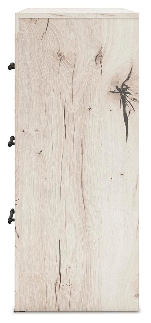 Lawroy Dresser - B2310-31 - product view or room setting; only dresser included (supplier image 6)