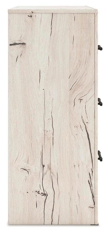 Lawroy Dresser - B2310-31 - product view or room setting; only dresser included (supplier image 7)