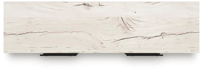 Lawroy Dresser - B2310-31 - product view or room setting; only dresser included (supplier image 8)