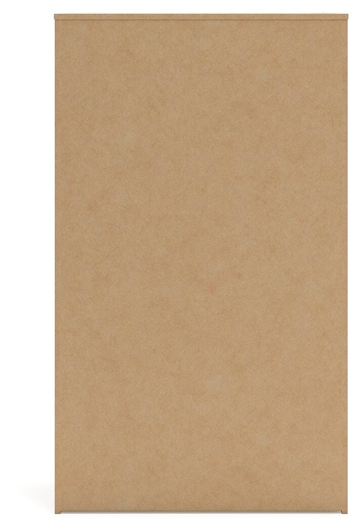 Lawroy Chest of Drawers - B2310-46 - product view or room setting; only chest included (supplier image 4)