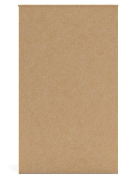 Lawroy Chest of Drawers - B2310-46 - product view or room setting; only chest included (supplier image 4)