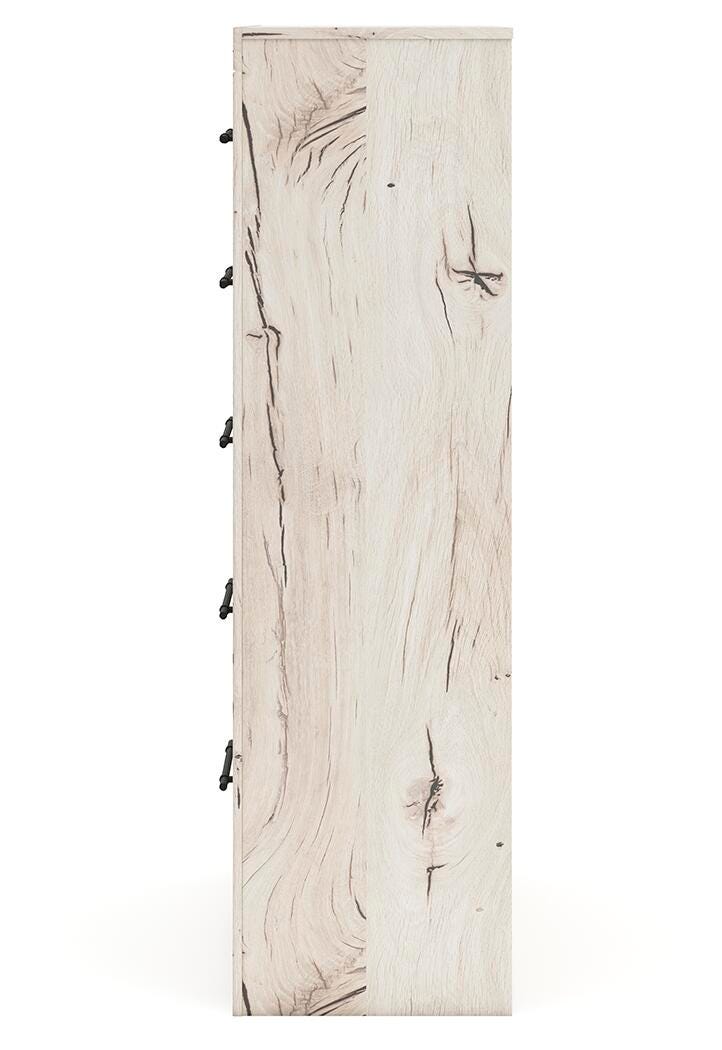 Lawroy Chest of Drawers - B2310-46 - product view or room setting; only chest included (supplier image 6)