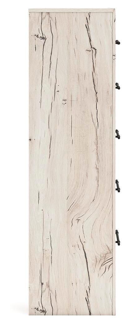 Lawroy Chest of Drawers - B2310-46 - product view or room setting; only chest included (supplier image 7)