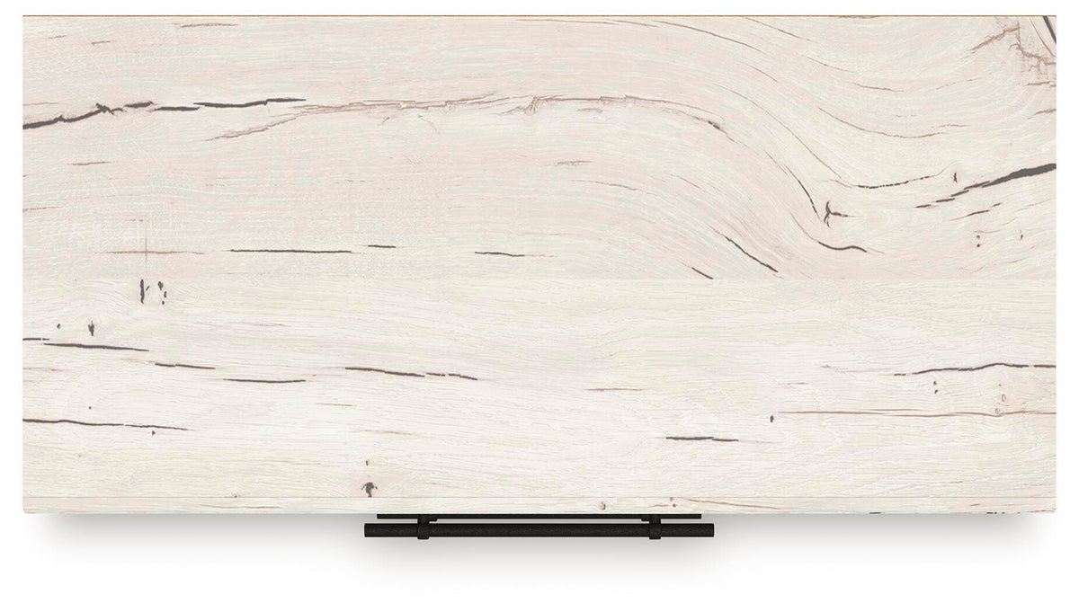 Lawroy Chest of Drawers - B2310-46 - product view or room setting; only chest included (supplier image 8)