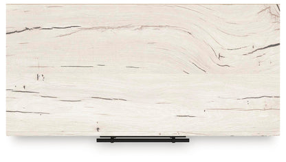 Lawroy Chest of Drawers - B2310-46 - product view or room setting; only chest included (supplier image 8)