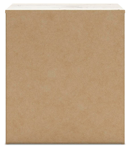 Lawroy Nightstand - B2310-92 - product view or room setting; only nightstand included (supplier image 6)