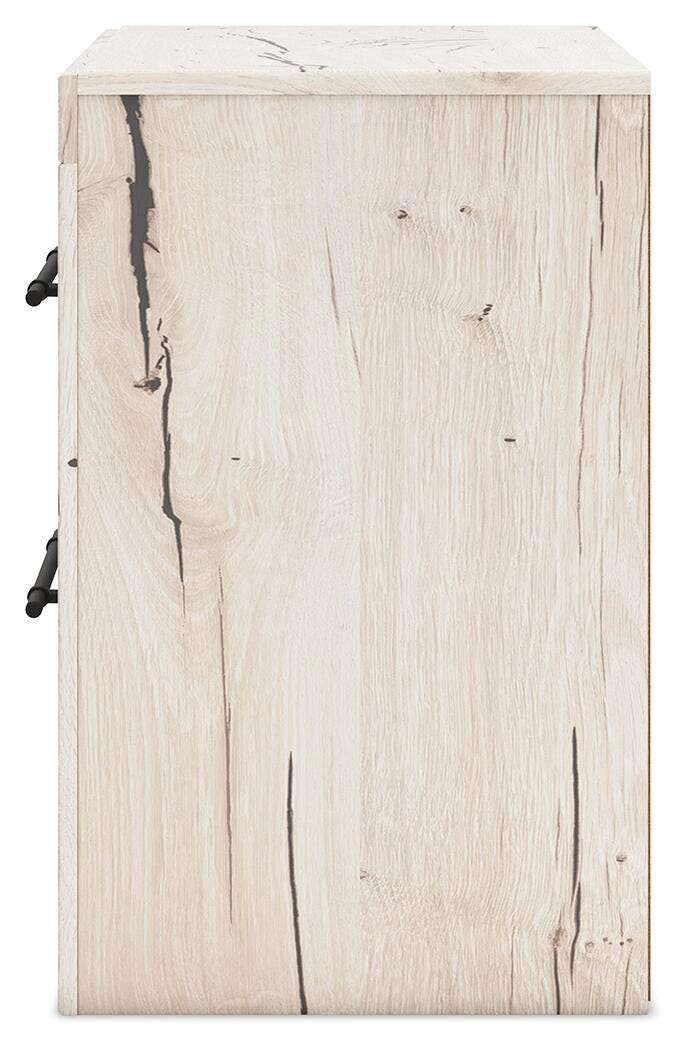 Lawroy Nightstand - B2310-92 - product view or room setting; only nightstand included (supplier image 7)