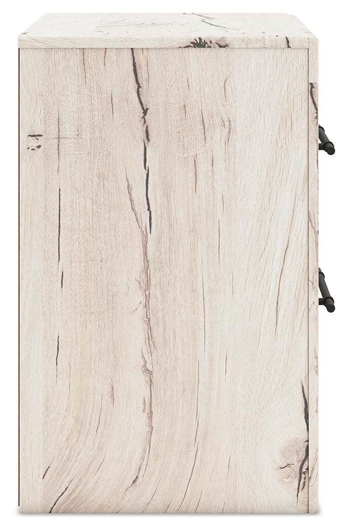 Lawroy Nightstand - B2310-92 - product view or room setting; only nightstand included (supplier image 8)