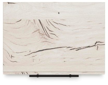 Lawroy Nightstand - B2310-92 - product view or room setting; only nightstand included (supplier image 9)