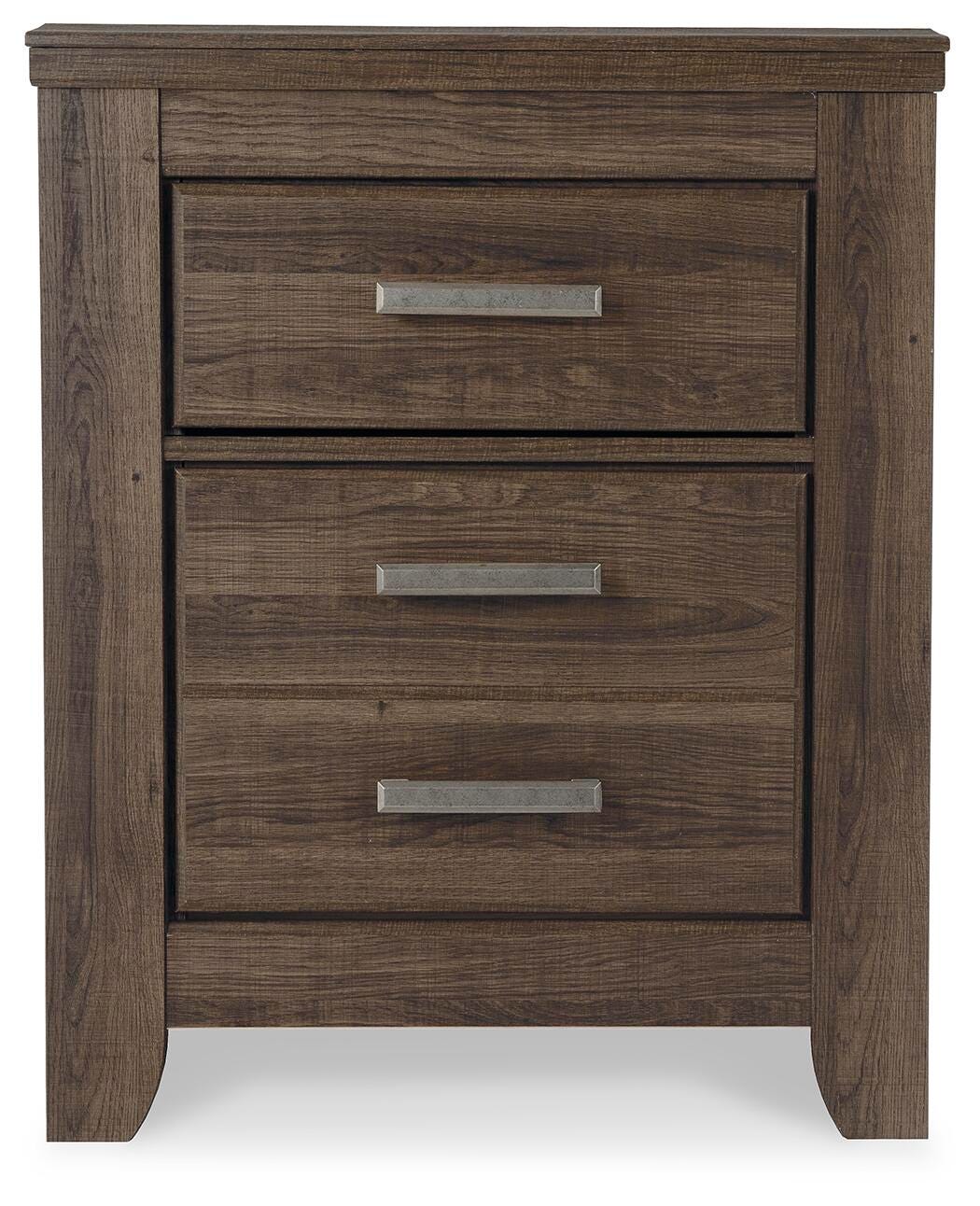 Juararo Nightstand - B251-92 - product view or room setting; only nightstand included (supplier image 3)