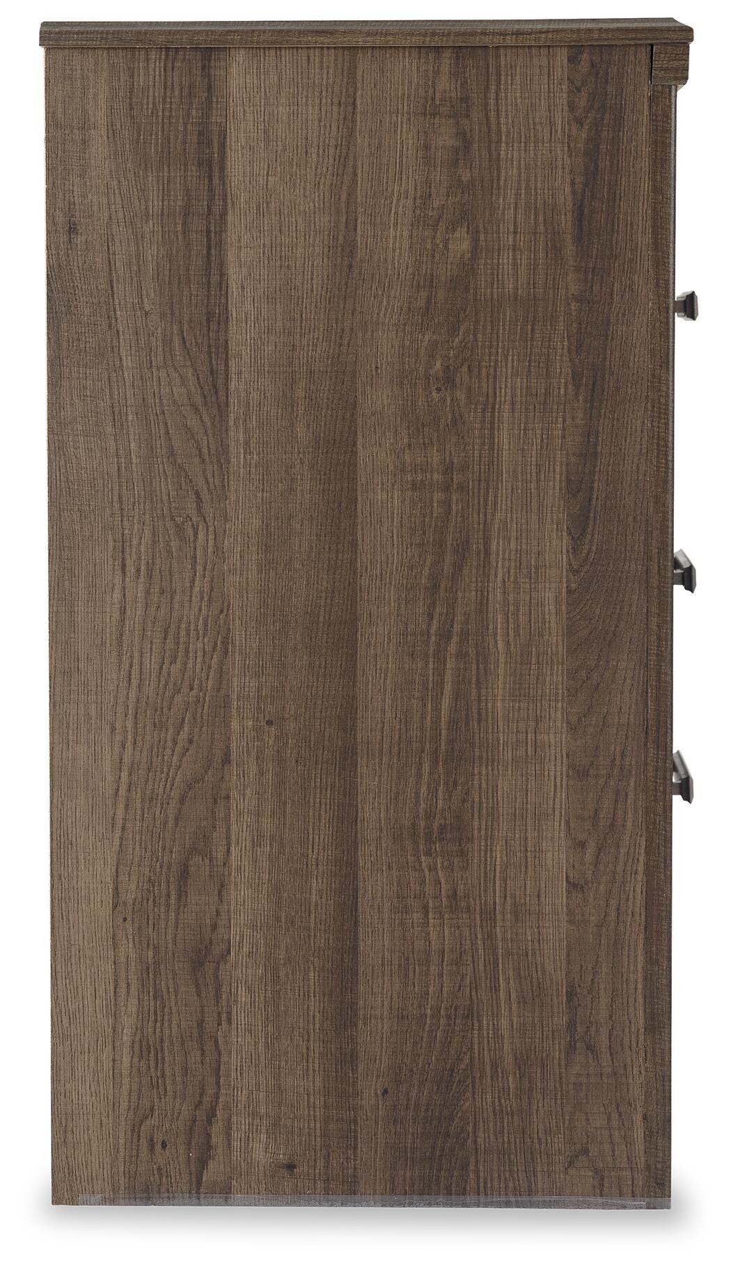 Juararo Nightstand - B251-92 - product view or room setting; only nightstand included (supplier image 4)