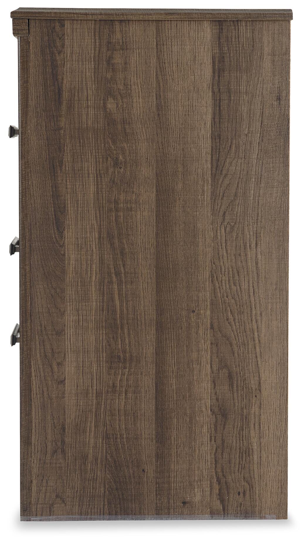 Juararo Nightstand - B251-92 - product view or room setting; only nightstand included (supplier image 5)