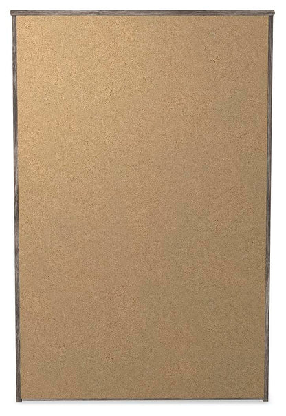 Ralinksi Chest of Drawers - B2587-44 - product view or room setting; only chest included (supplier image 4)